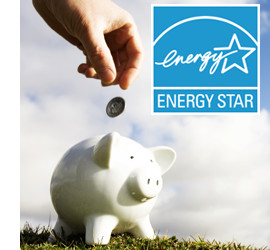 Energy-efficient Appliances Save Money and Energy