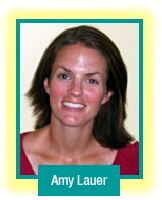 Amy Lauer