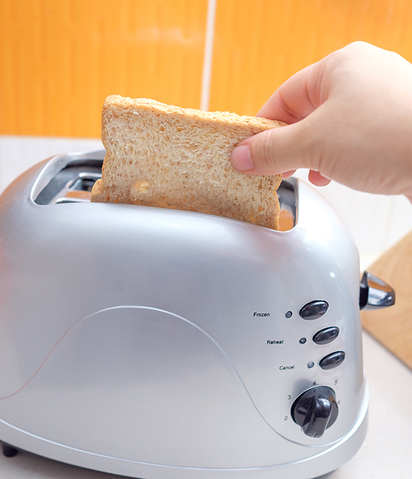 Toaster