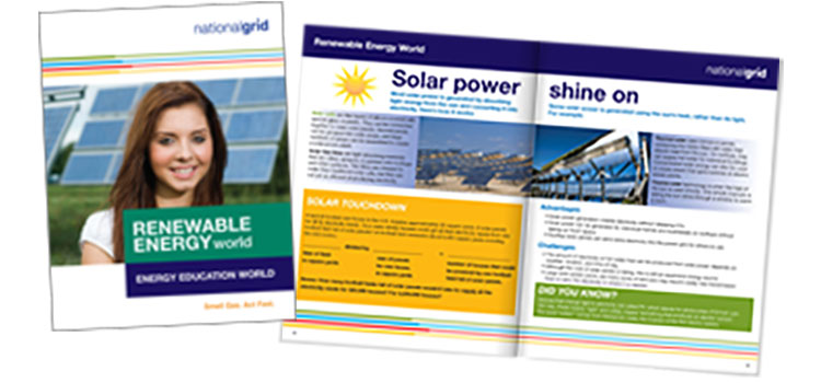 Renewable Energy World