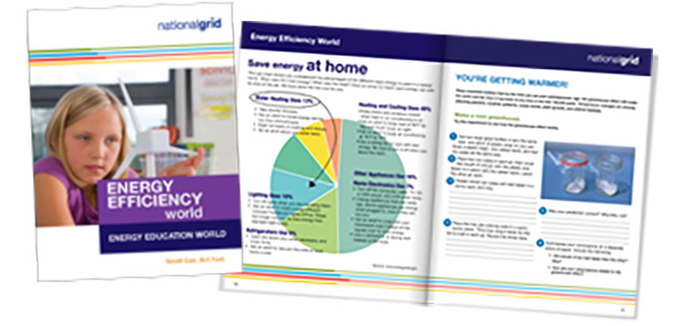 Energy Efficiency World
